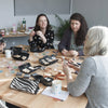 Six Months in the Lulu + Belle Studio - Lulu + Belle Jewellery