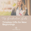 Top Graduation Gifts from Lulu + Belle: Timeless Gifts for New Beginnings - Lulu + Belle ® Jewellery