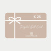 E - Gift Card - Lulu + Belle Jewellery